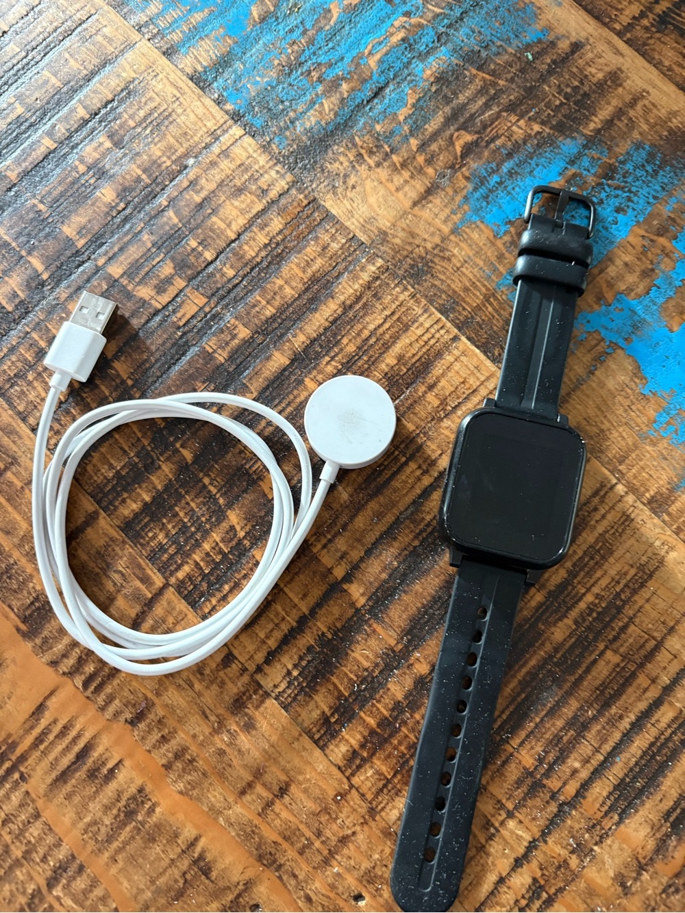 Gabb Watch with Charger